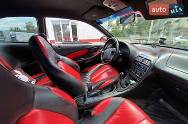 Купе Ford Probe 1995 в 