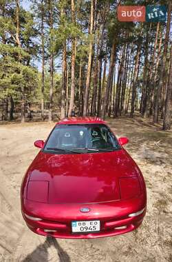 Купе Ford Probe 1993 в 