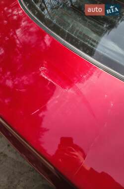 Купе Ford Probe 1993 в 