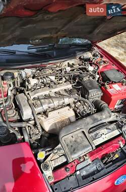 Купе Ford Probe 1993 в 