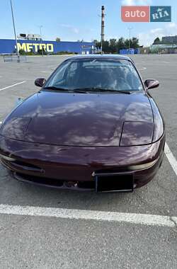 Купе Ford Probe 1995 в Черкассах