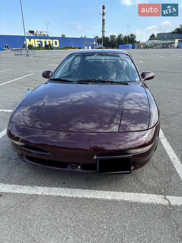 Купе Ford Probe 1995 в 