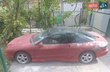 Купе Ford Probe 1993 в Миколаєві