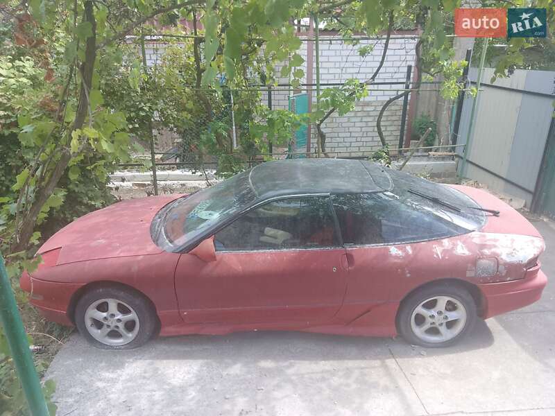 Купе Ford Probe 1993 в Николаеве