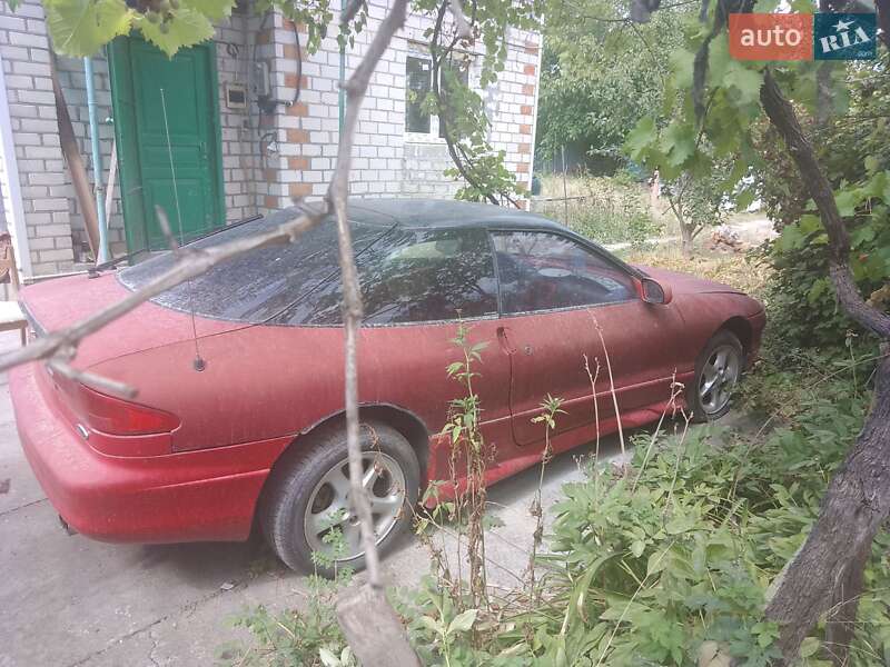 Купе Ford Probe 1993 в Николаеве