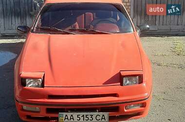 Купе Ford Probe 1989 в Киеве