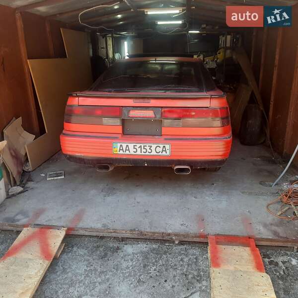 Купе Ford Probe 1989 в Киеве