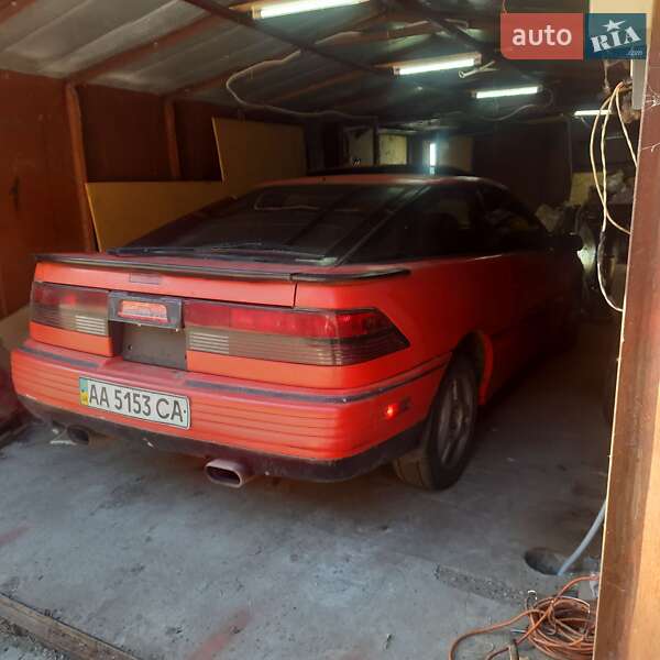 Купе Ford Probe 1989 в Киеве