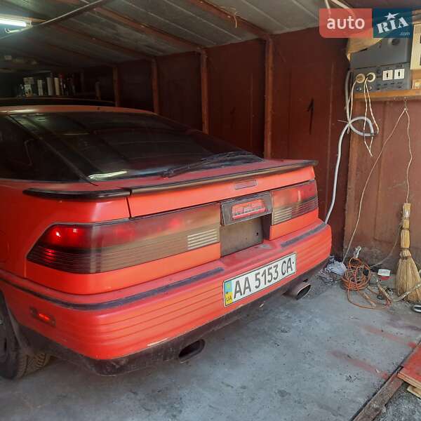 Купе Ford Probe 1989 в Киеве