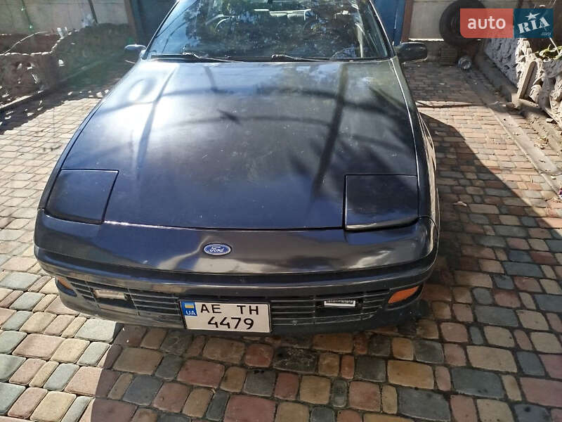 Купе Ford Probe 1991 в Днепре