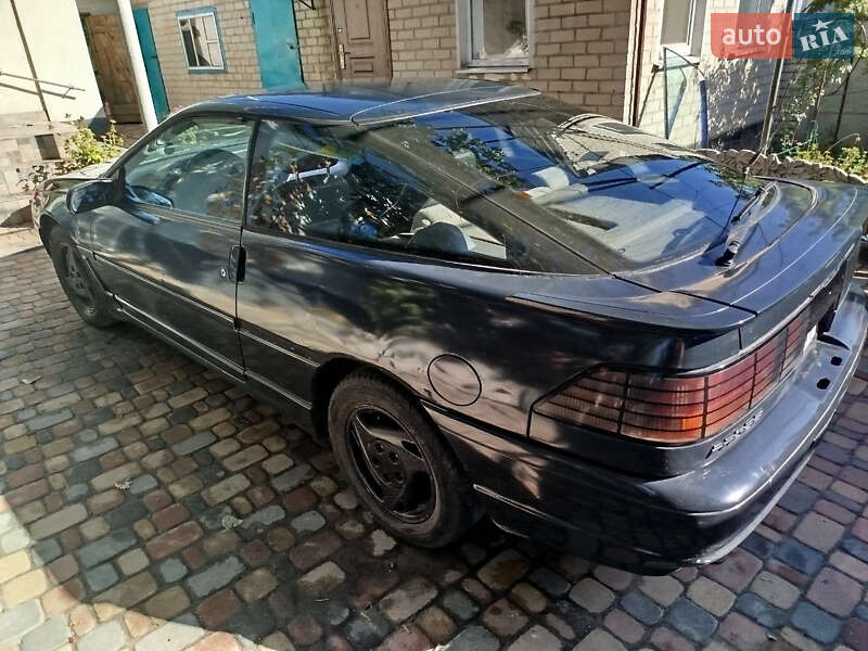 Купе Ford Probe 1991 в Днепре