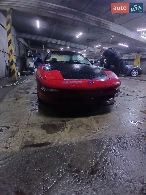 Купе Ford Probe 1993 в Киеве фото 7 Купе Ford Probe 1993 в Киеве