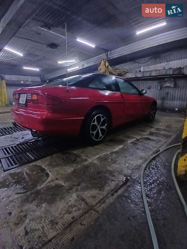 Купе Ford Probe 1993 в Киеве фото 8 Купе Ford Probe 1993 в Киеве