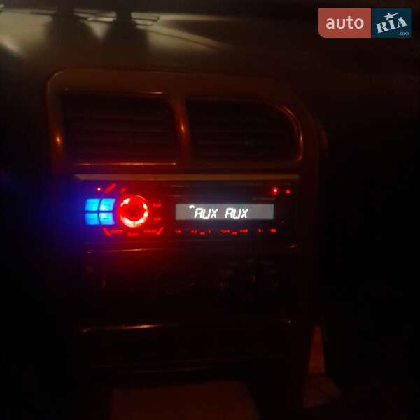 Купе Ford Probe 1993 в Киеве фото 24 Купе Ford Probe 1993 в Киеве