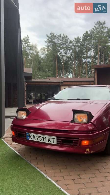 Купе Ford Probe 1991 в Брюховичах фото 3 Купе Ford Probe 1991 в Брюховичах