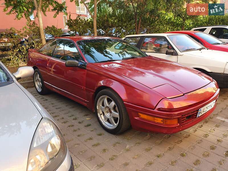 Купе Ford Probe 1991 в Брюховичах фото 4 Купе Ford Probe 1991 в Брюховичах