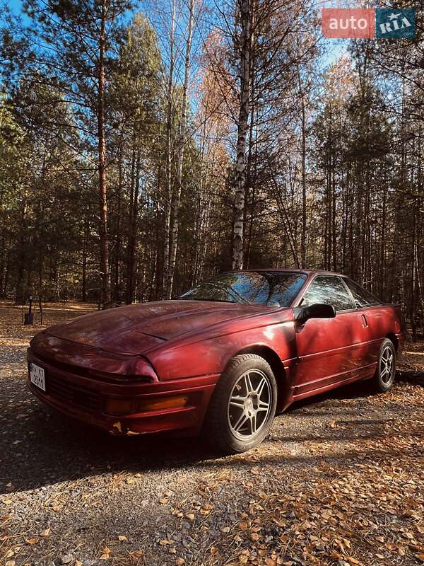 Купе Ford Probe 1991 в Брюховичах фото 2 Купе Ford Probe 1991 в Брюховичах