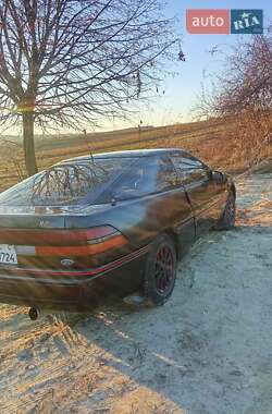 Купе Ford Probe 1990 в Львове