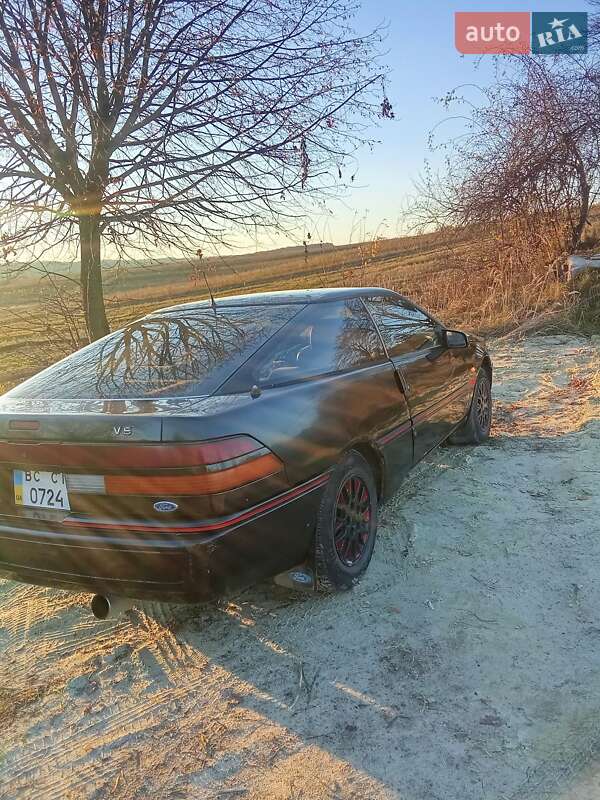 Ford Probe 1990 Ford Probe 1990