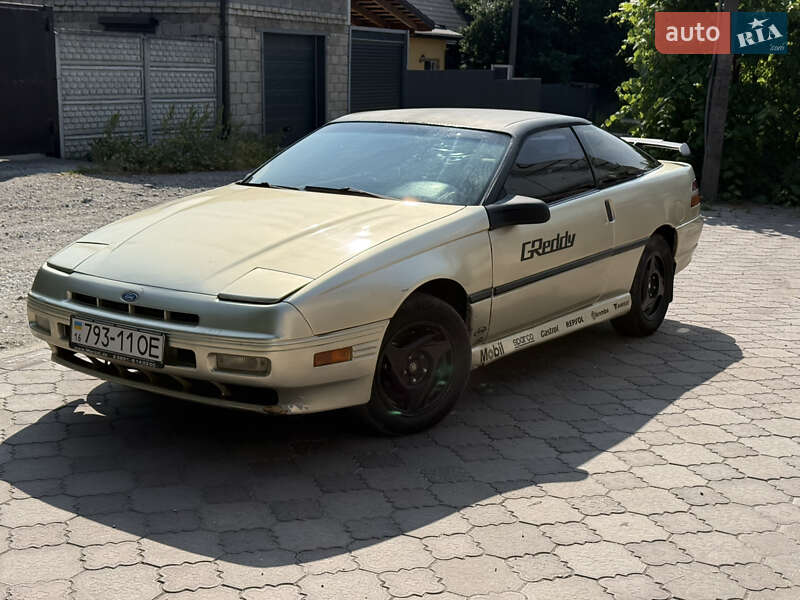 Ford Probe 1989