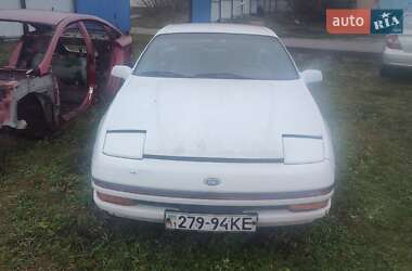 Купе Ford Probe 1989 в Ржищеві