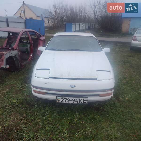 Купе Ford Probe 1989 в Ржищеве фото Купе Ford Probe 1989 в Ржищеве