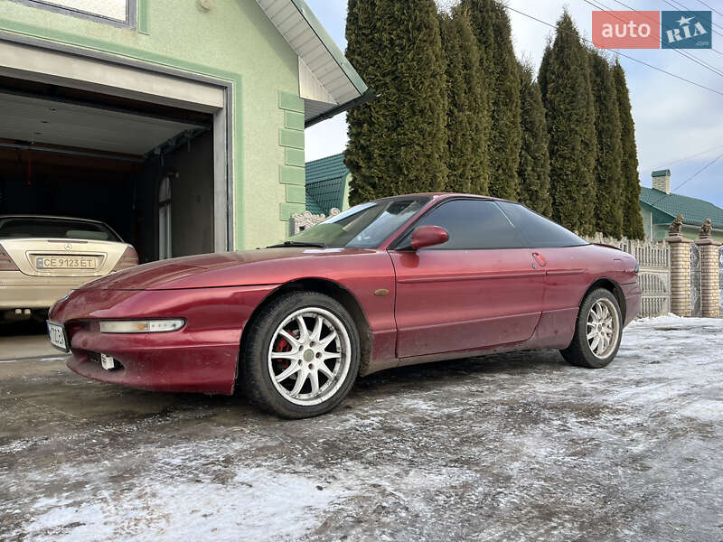 Ford Probe 1996