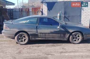 Купе Ford Probe 1992 в Богуславі