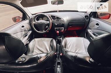 – Продам Форд Пума 1997 (AO8419BH) купе бу у Мукачевому