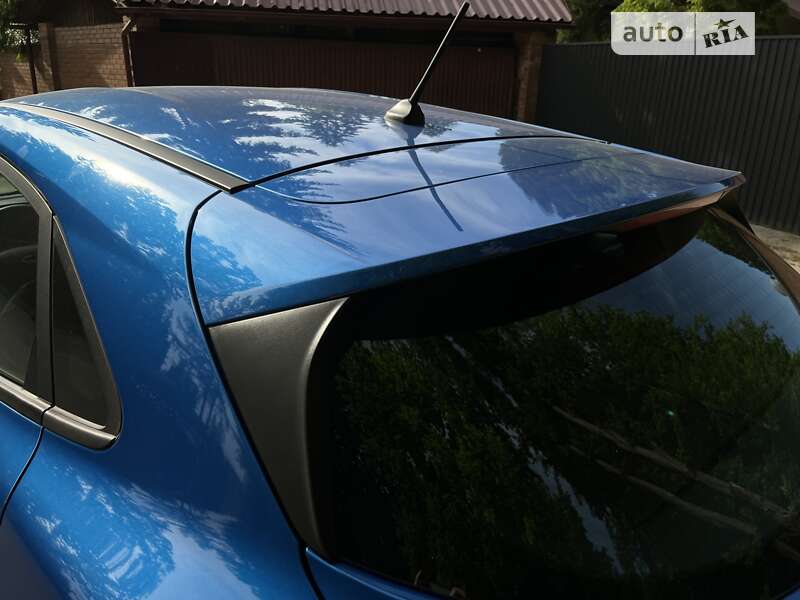 Внедорожник / Кроссовер Ford Puma 2020 в Львове