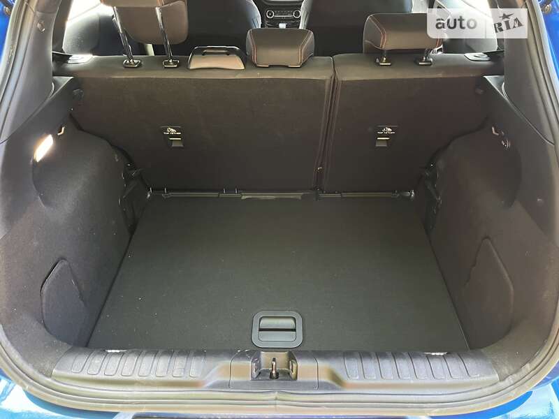 Внедорожник / Кроссовер Ford Puma 2020 в Львове