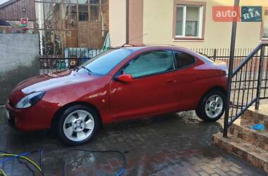 Купе Ford Puma 1998 в Почаеве