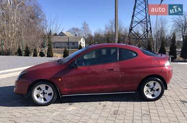 Купе Ford Puma 1998 в Почаеве