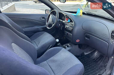 Купе Ford Puma 1998 в 