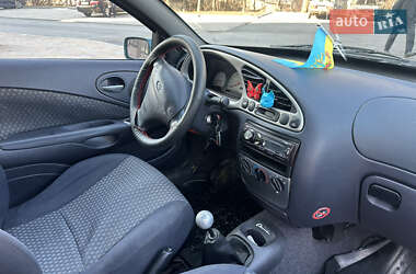 Купе Ford Puma 1998 в 
