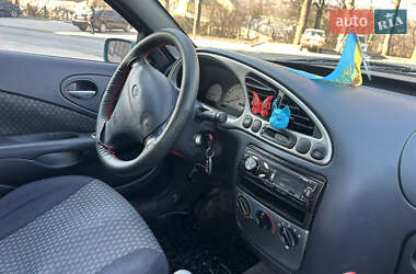 Купе Ford Puma 1998 в 