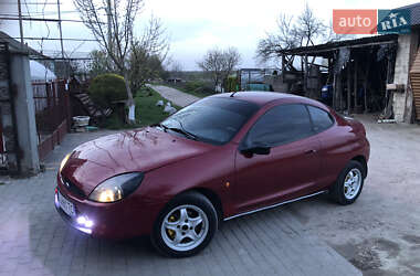 Купе Ford Puma 1998 в 