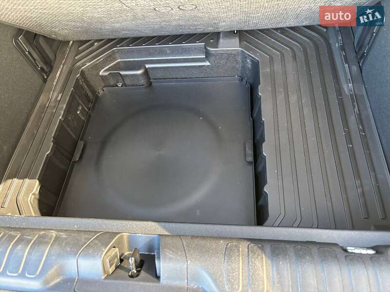 Внедорожник / Кроссовер Ford Puma 2024 в Львове фото 7 Внедорожник / Кроссовер Ford Puma 2024 в Львове