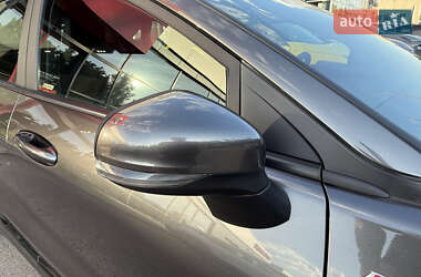 Внедорожник / Кроссовер Ford Puma 2020 в 