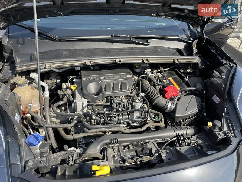 Внедорожник / Кроссовер Ford Puma 2021 в Киеве