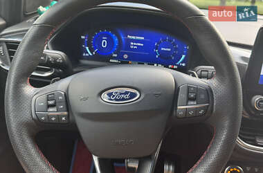Внедорожник / Кроссовер Ford Puma 2020 в 