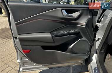 Внедорожник / Кроссовер Ford Puma 2024 в 