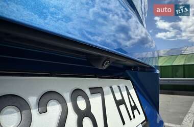 Внедорожник / Кроссовер Ford Puma 2020 в 