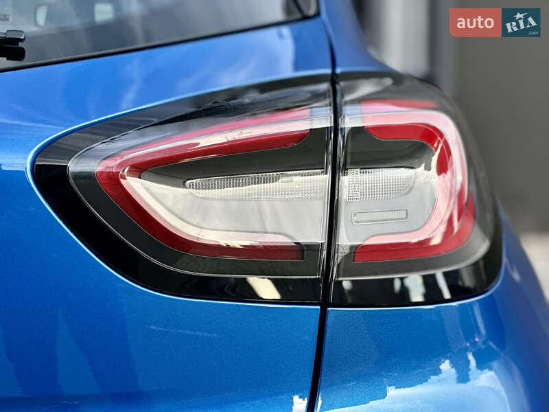 Внедорожник / Кроссовер Ford Puma 2020 в Киеве