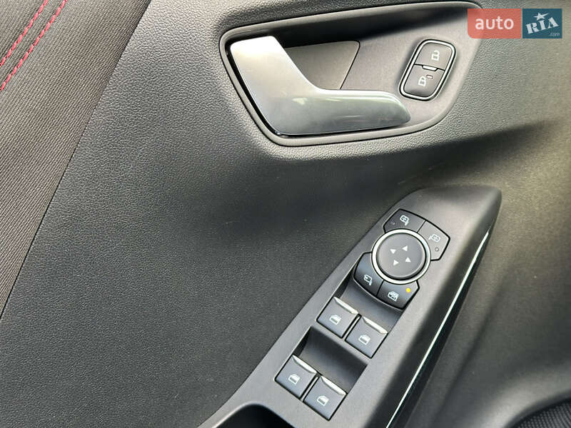 Внедорожник / Кроссовер Ford Puma 2020 в Киеве