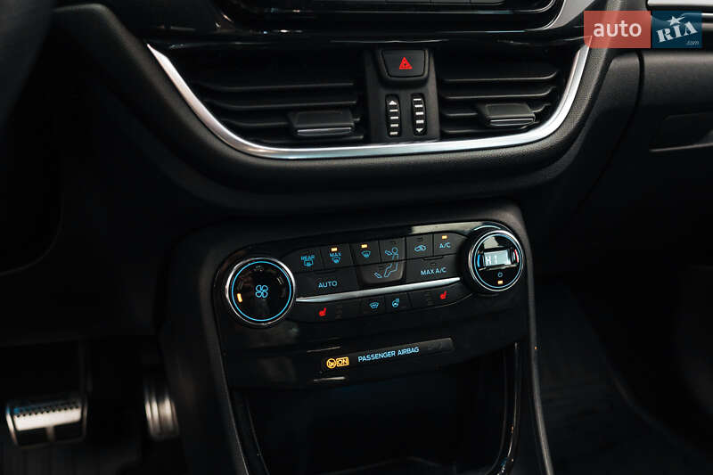 Позашляховик / Кросовер Ford Puma 2020 в Києві фото 17 Позашляховик / Кросовер Ford Puma 2020 в Києві