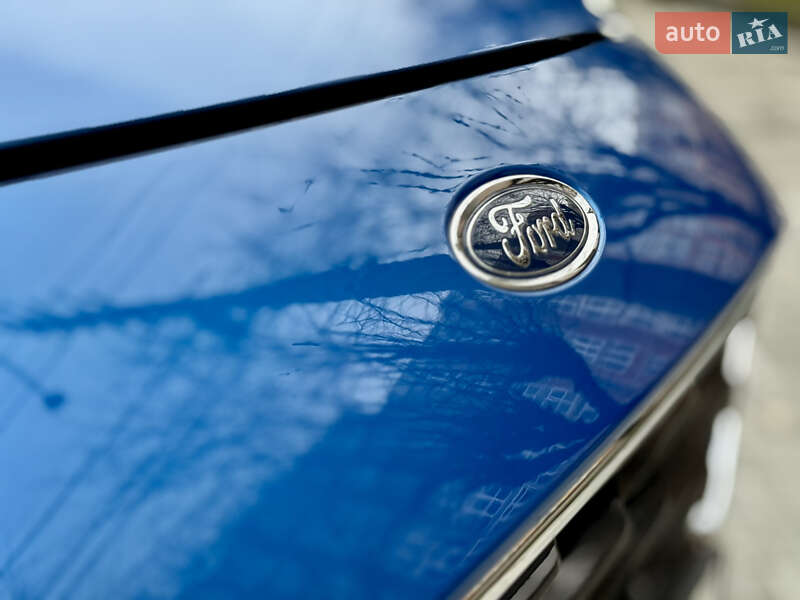 Позашляховик / Кросовер Ford Puma 2020 в Чернівцях фото 33 Позашляховик / Кросовер Ford Puma 2020 в Чернівцях