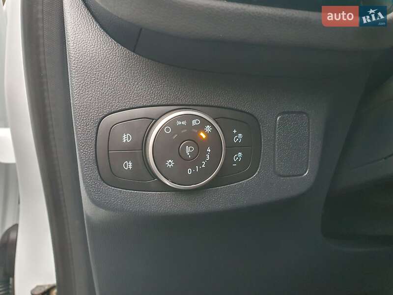 Внедорожник / Кроссовер Ford Puma 2021 в Киеве фото 53 Внедорожник / Кроссовер Ford Puma 2021 в Киеве