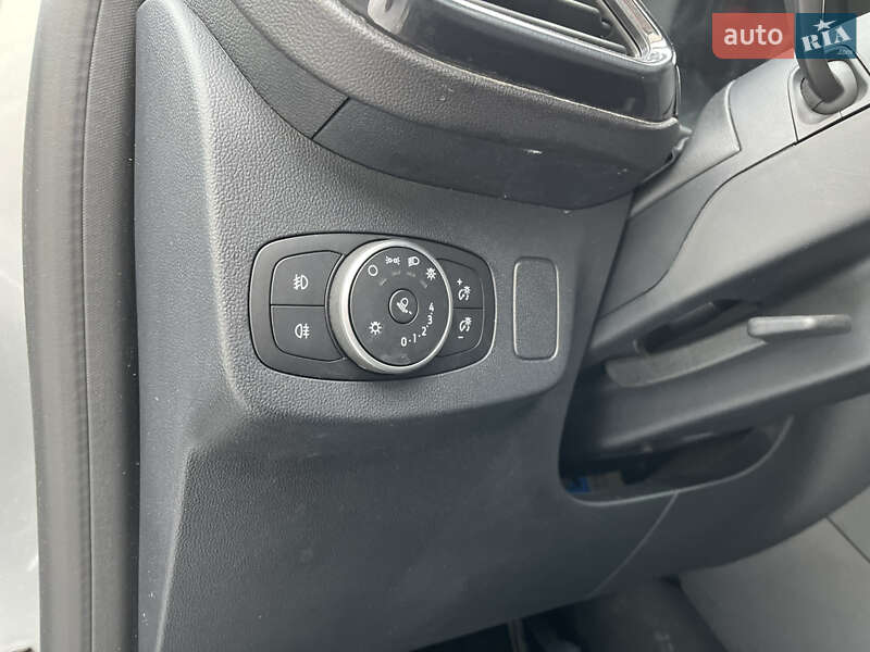 Позашляховик / Кросовер Ford Puma 2020 в Білій Церкві фото 16 Позашляховик / Кросовер Ford Puma 2020 в Білій Церкві