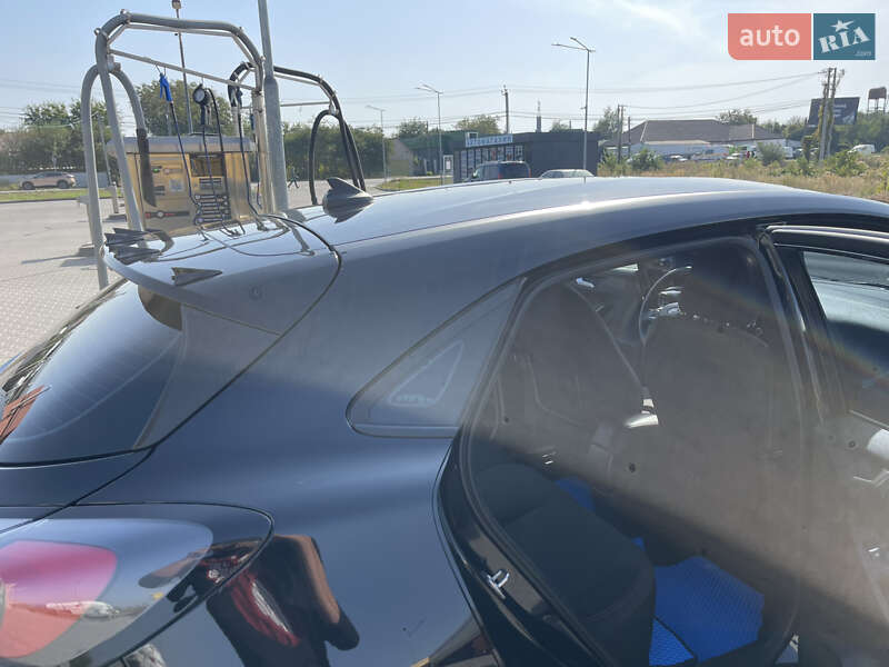 Внедорожник / Кроссовер Ford Puma 2021 в Киеве